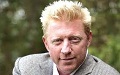 Boris Becker tunggu...