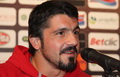 Gattuso siap gantung...
