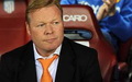 Koeman bantah didekati...