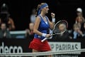 Kvitova menangkan laga...