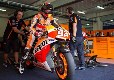 Marquez: Austin mengasyikkan,...