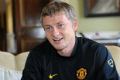 Solskjaer berambisi...