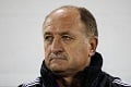 Scolari ingin ukir sejarah...