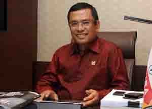 Hanura: SBY panggil...