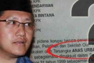 Pidana untuk pembocor...