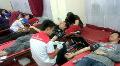 Kembar Dara baru menjalani...