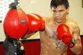 Juara bulu WBC tak menyangka...