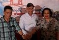 Digelar di Palembang,...