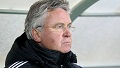 Hiddink buka pintu kembali...