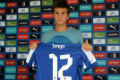 Samuel Longo ingin semusim...