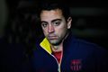Duh, Xavi absen kontra...