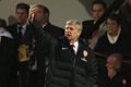 Wenger: Wasit sulitkan...
