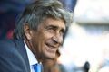 Pellegrini: Malaga tak...