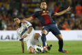 Fans Barca di Irak bunuh...