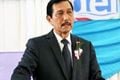 Jenderal genit