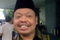 Pengganti Anas, Sutan:...