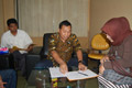 Golkar plot Caleg ke...