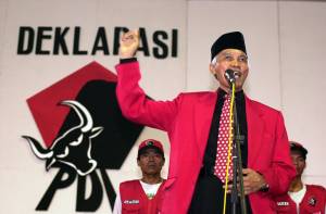 Menangkan Hanura, PPDI...
