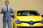 CEO Renault: Penghematan...