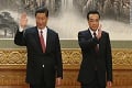 Li Keqiang disahkan...