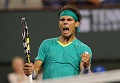 Nadal singkirkan juara...