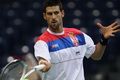Tim Davis Serbia hadapi...