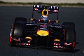 Sesi pertama, Vettel...
