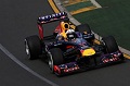 Duo Red Bull tercepat...