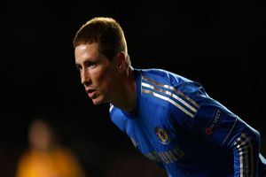El Nino loloskan Chelsea...