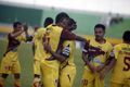 Sriwijaya FC ancam patahkan...
