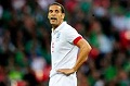 Rio Ferdinand kembali...
