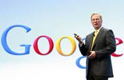 Bos Google buka akses...