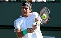 Ke semifinal, Del Potro...