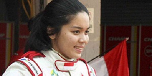 Ditelikung di lap terakhir,...