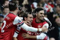 Szczesny -Vermaelen...