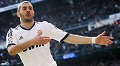 Benzema takkan ikuti...