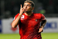 Gonzales ingin diangkut...