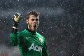 De Gea geser posisi...