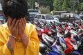 Polisi tanggkap 2 siswa...