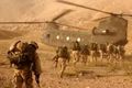 Afghanistan & AS kompromikan...
