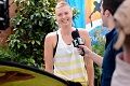 Tembus final, Sharapova...
