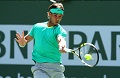 Nadal akui gugup diakhir...