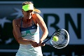 Sharapova siap hadapi...