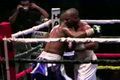 Robohkan Bryant, Gonzalez...