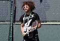 Kekasih Azarenka geluti...