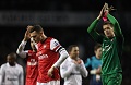 Vermaelen dan Szczesny...
