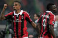 Skuad AC Milan lawan...