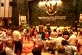 Jokowi jamu makan malam...