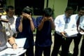 Siswi SMK kubur bayi...