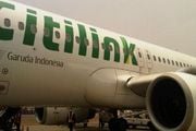 Citilink perkirakan...